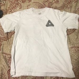 palace tshirt