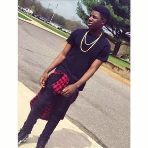 Meet your Posher, Joseph