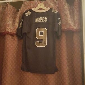 Saints jersey