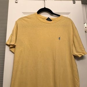 Polo tee shirt