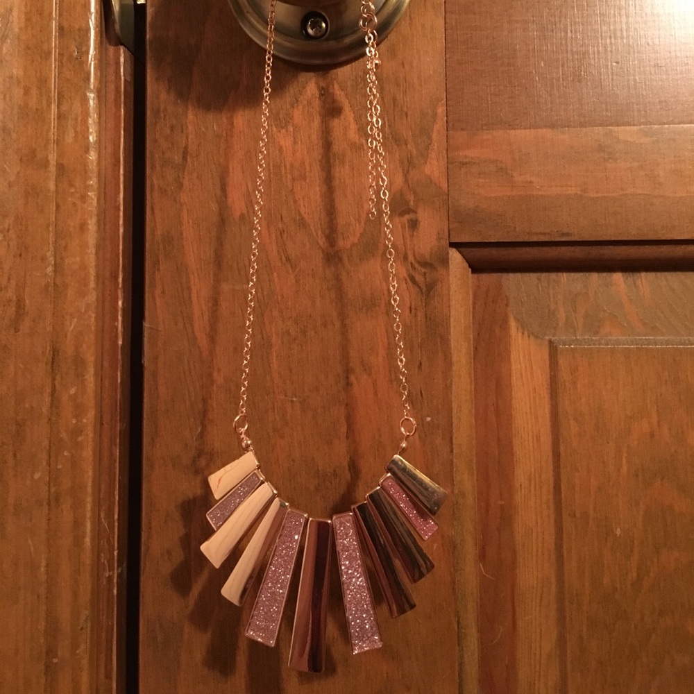 Charming Charlie's necklace