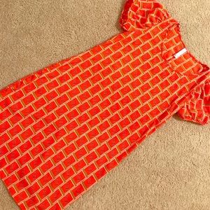 Dress from Francesca's