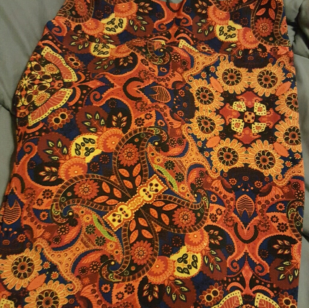 Lularoe Small Cassie