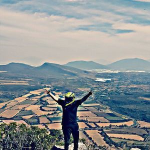 Meet your Posher, Danny vega