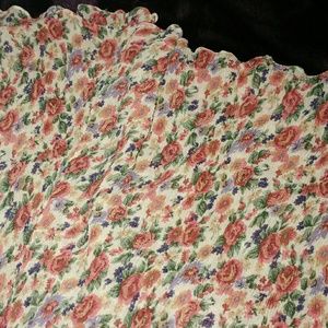 Ralph Lauren Dresses - Ralph Lauren Sleeveless Flowered Dress 100% Silk Ralph Lauren Dresses - Ralph Lauren Sleeveless Flowered Dress 100% Silk