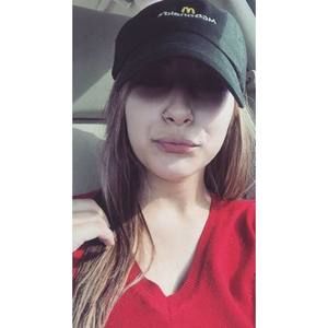 Meet your Posher, Kristy