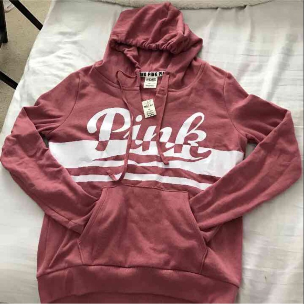 VS Pink hoodie
