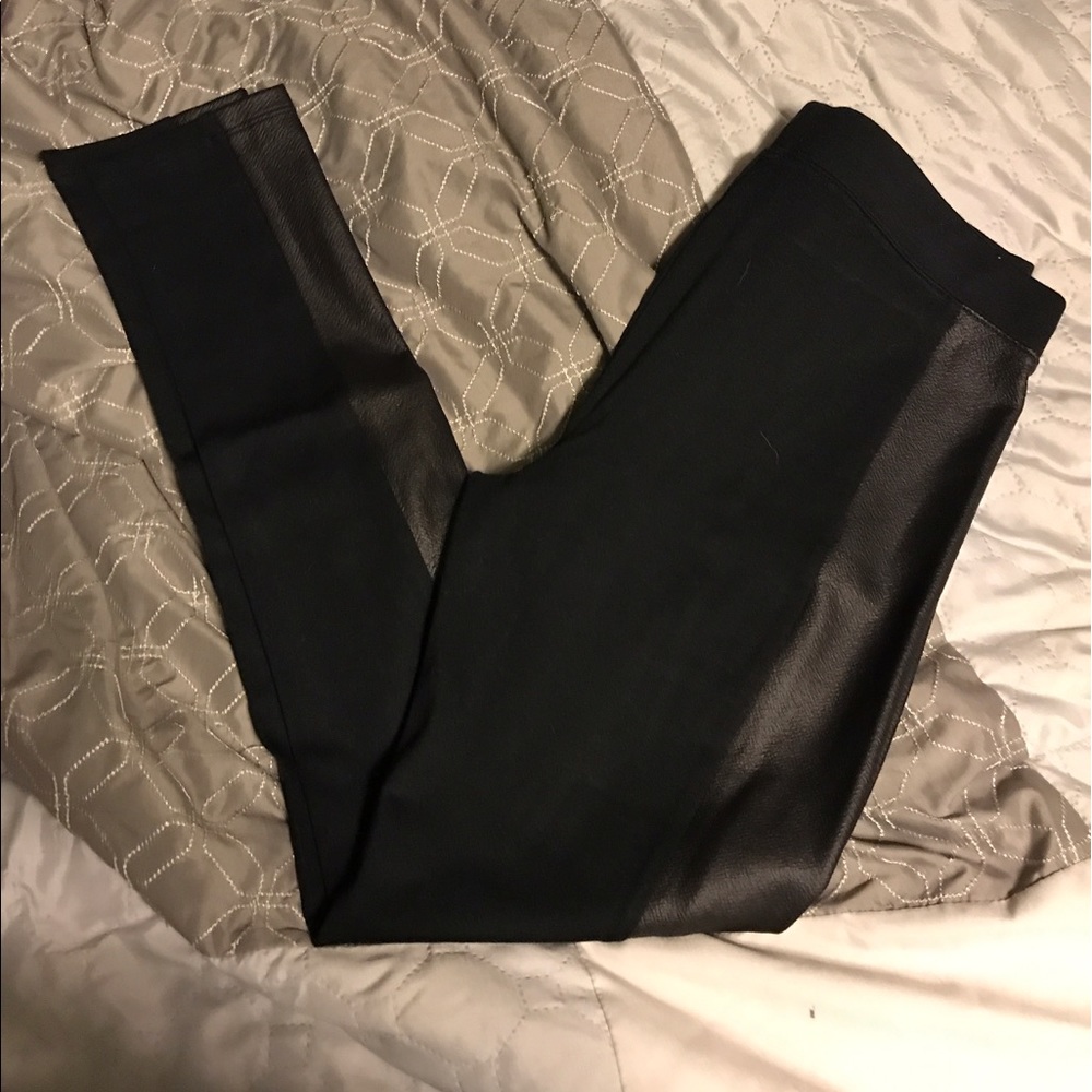 Express leggings