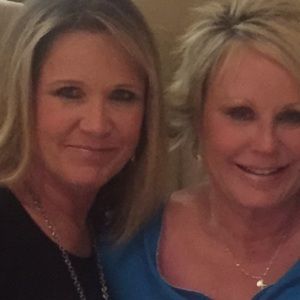 Meet your Posher, Donna