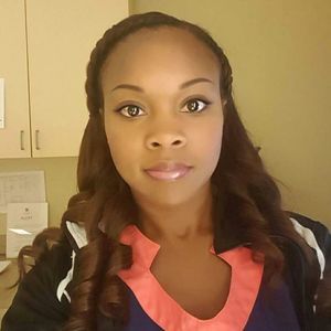 Meet your Posher, Bridget