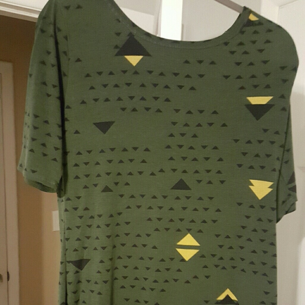 lularoe XL Julia