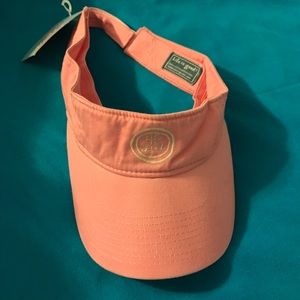 Life is good visor