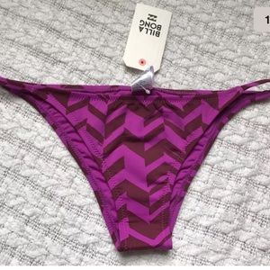 Super cute billabong bottoms