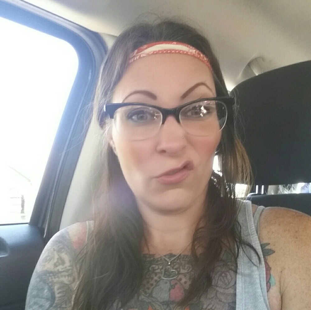 Meet your Posher, Michell