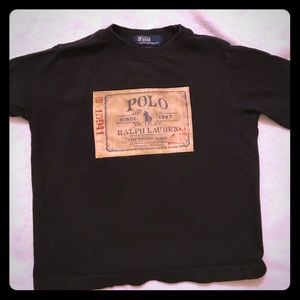 Boys Polo tee