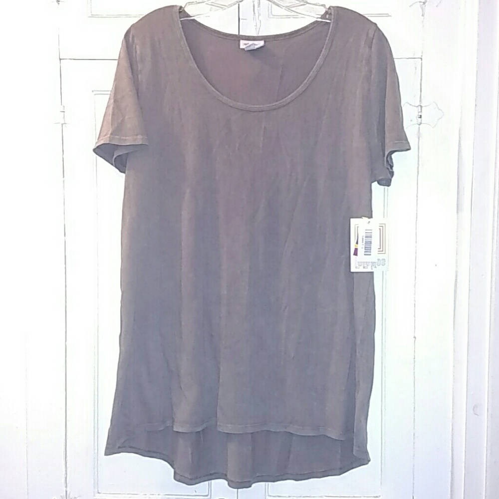 Lularoe Classic T Size Large