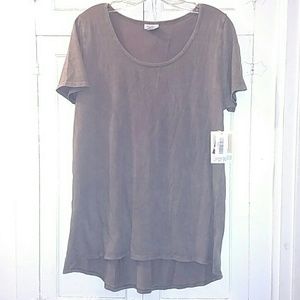 Lularoe Classic T Size Large