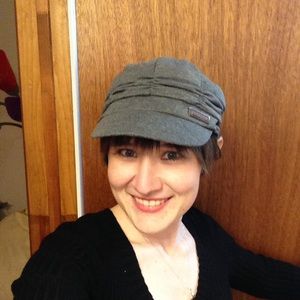 Meet your Posher, Rebekah