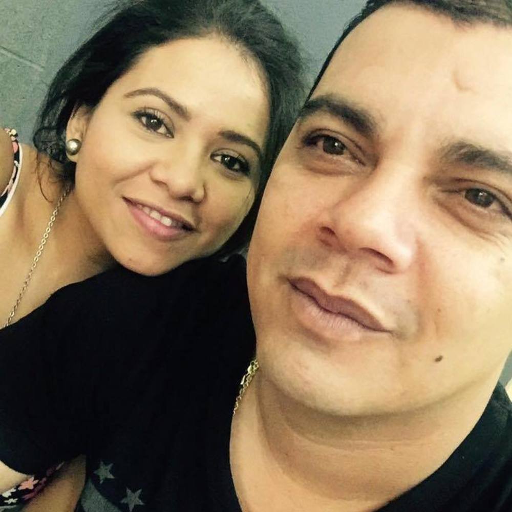 Meet your Posher, Rodriguez