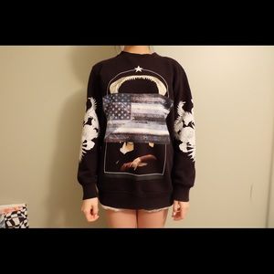 Givenchy Sweatshirt