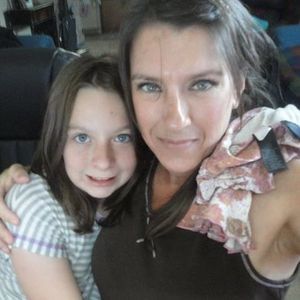 Meet your Posher, Patty