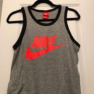 Nike tank top
