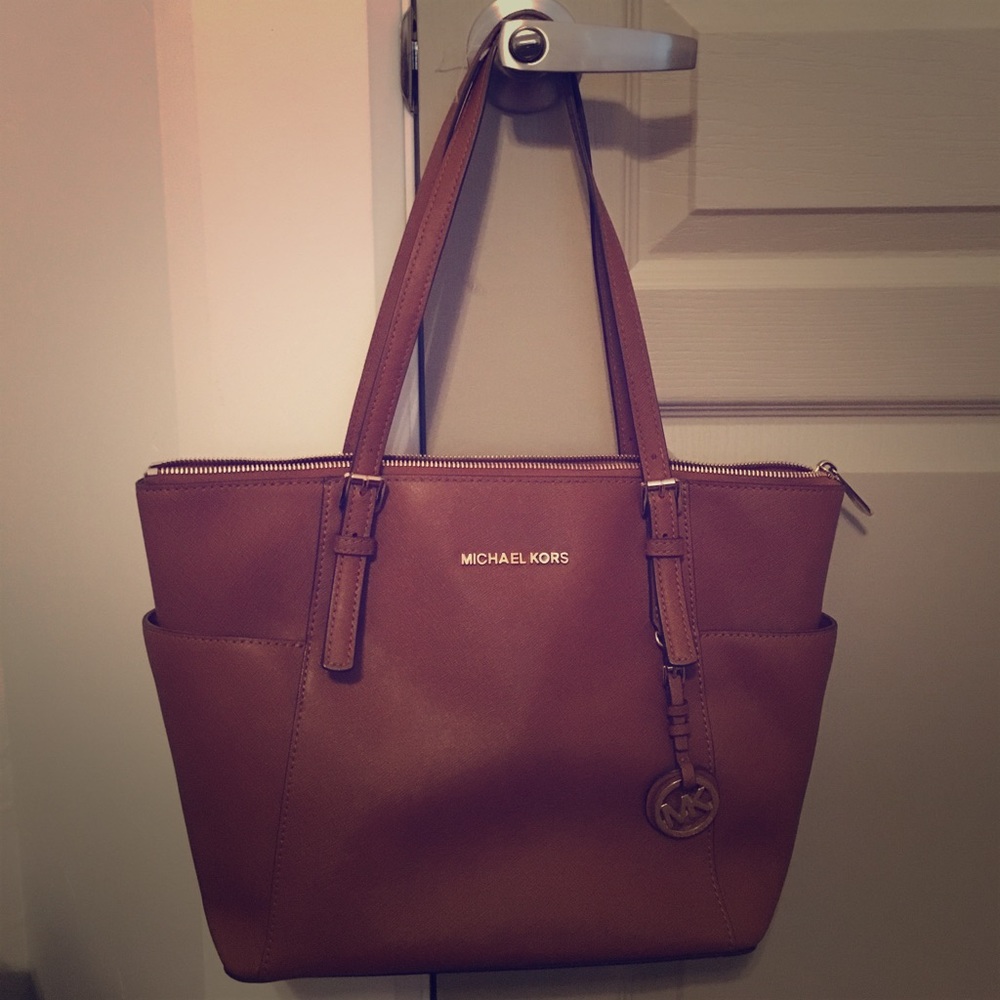 Michael Kors purse