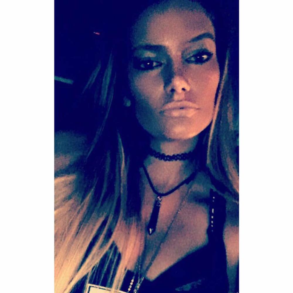 Meet your Posher, Bobbi-jo