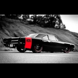 Meet your Posher, Andrei