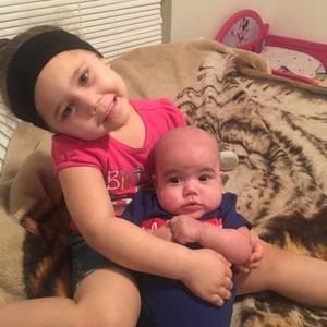 Meet your Posher, Katty