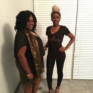 Meet your Posher, Nesha