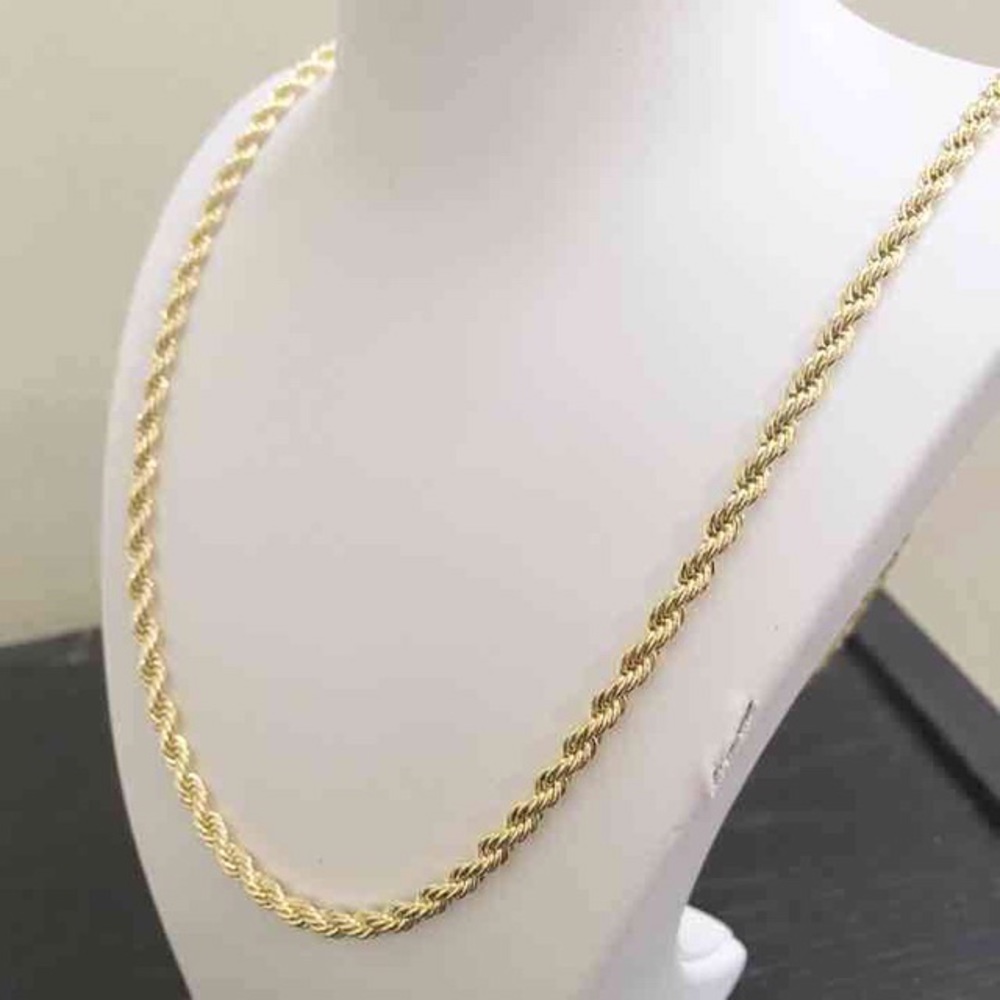 14k Gold - Picture 3 of 4