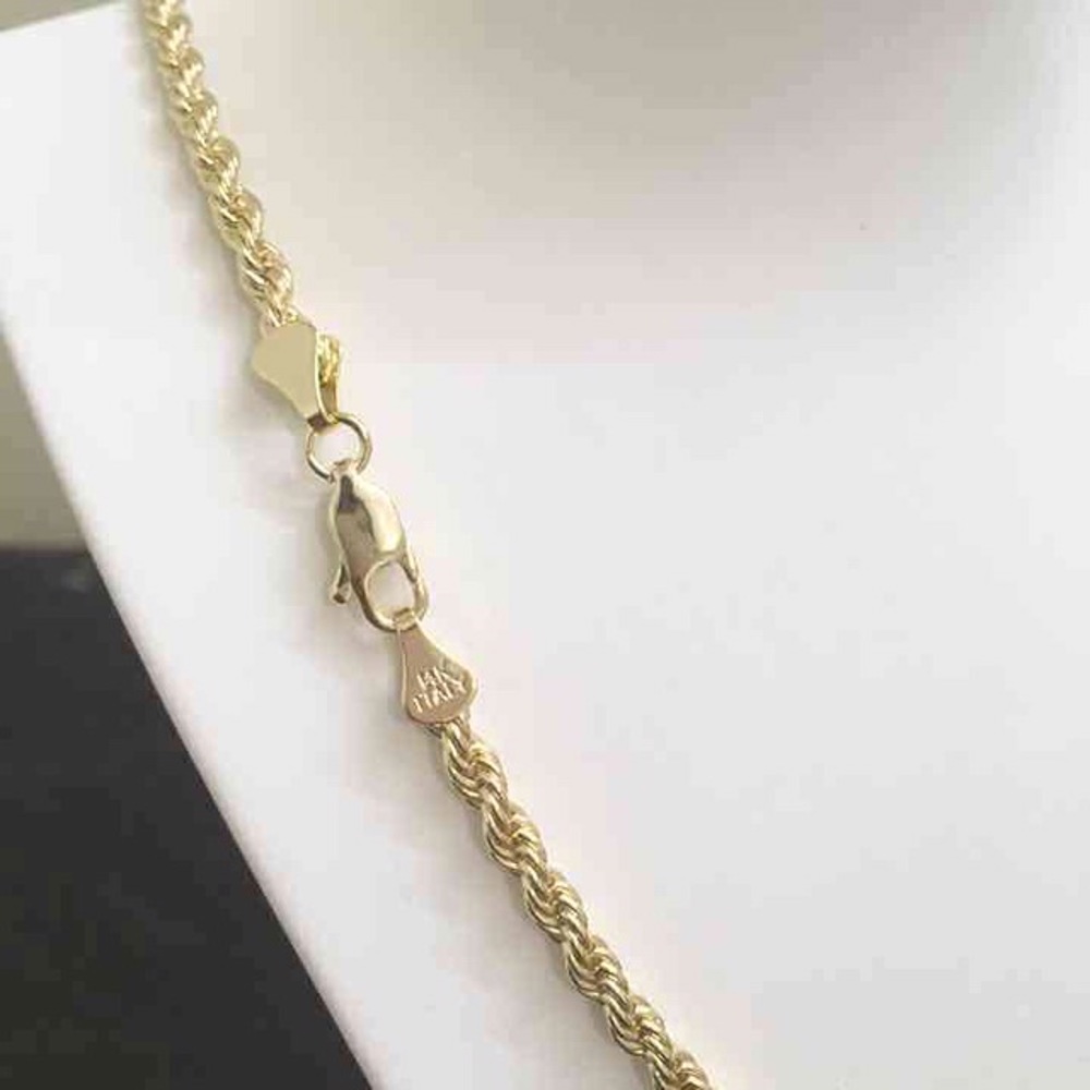 14k Gold - Picture 4 of 4