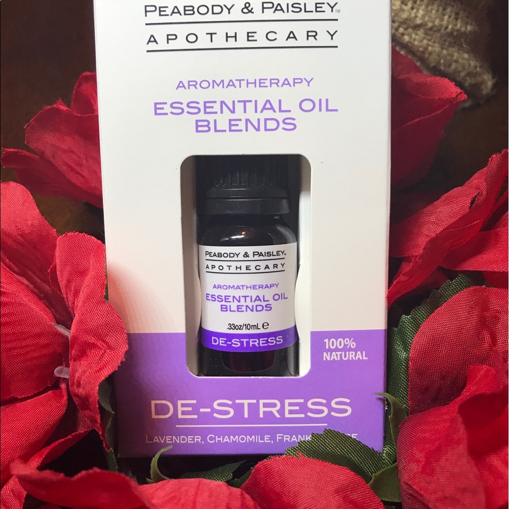 🌺Lavender Essential Oil 🌺