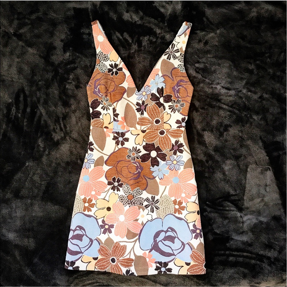 Zara dress