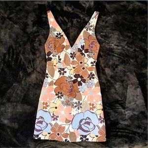 Zara dress