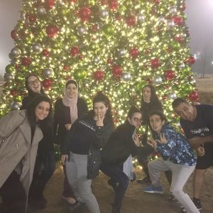 Meet your Posher, Ibrahim