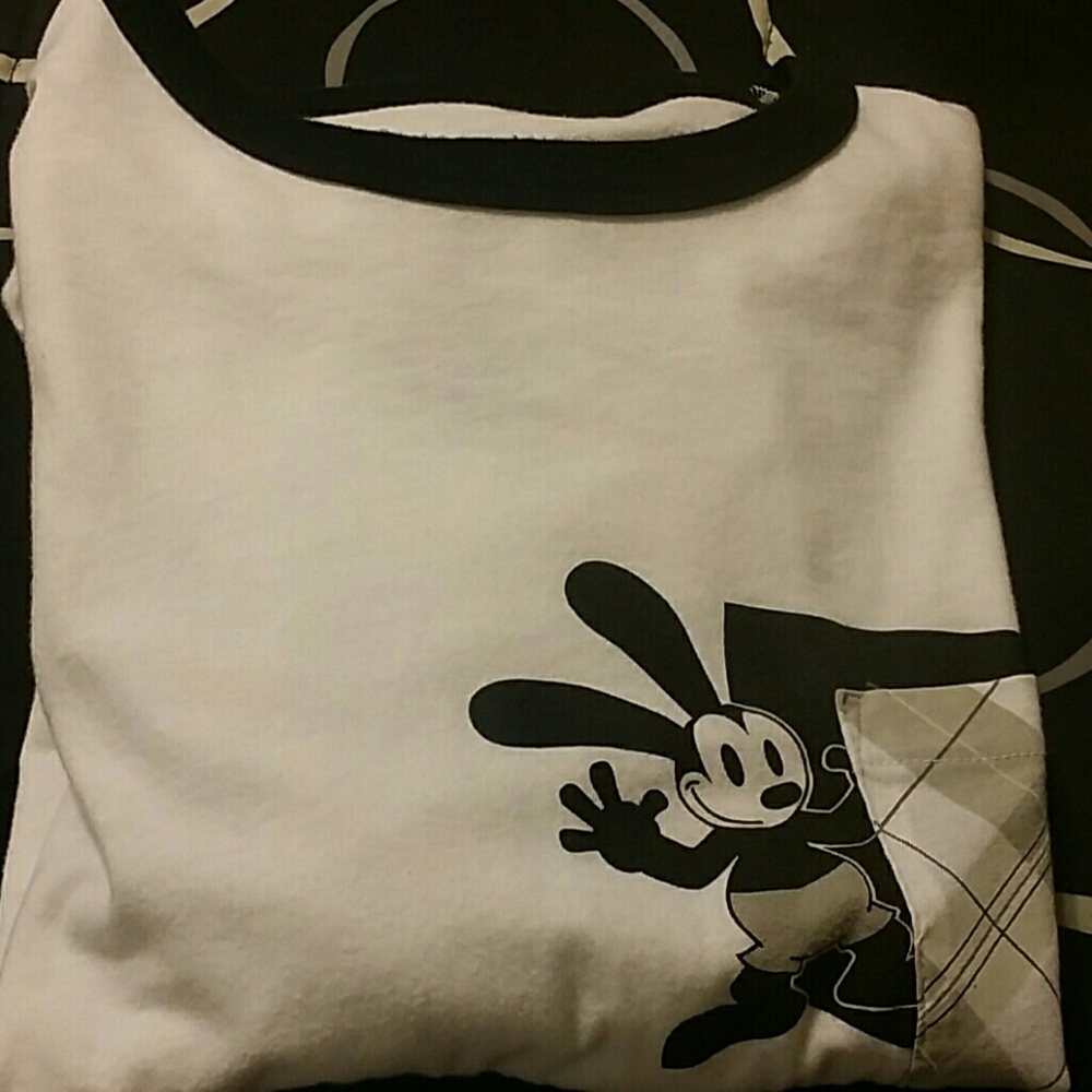 Disney Tee