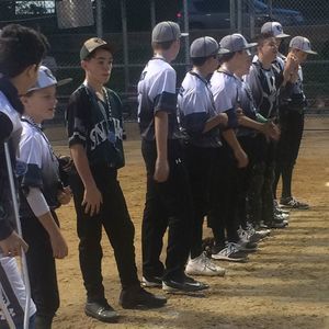 Meet your Posher, Rhys