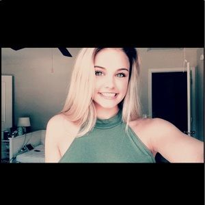 Meet your Posher, Madisen