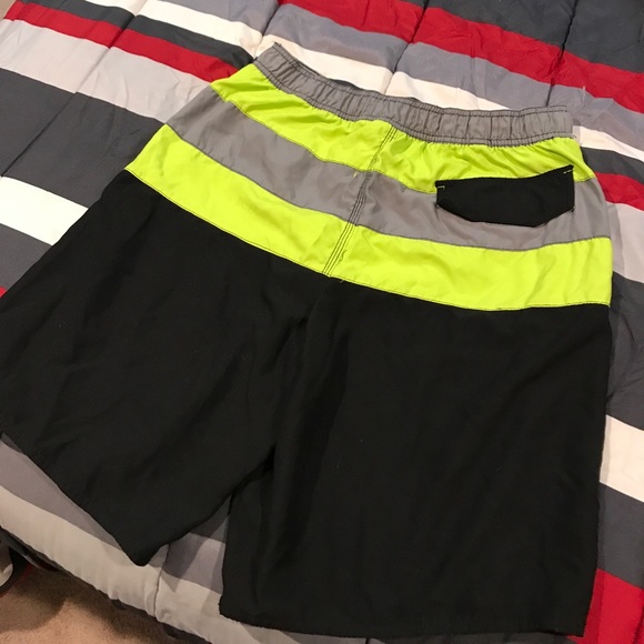 JoeBoxer Swim Joe Boxer Bathing Suit With Netting Poshmark