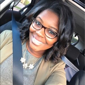 Meet your Posher, Brittney