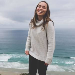 Meet your Posher, Hailey