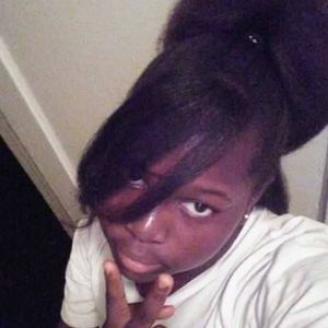 Meet your Posher, Gracelyn