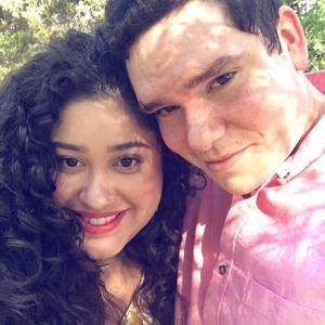 Meet your Posher, Angelina