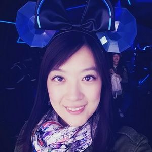 Meet your Posher, Patty