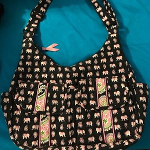 Vera Bradley bag