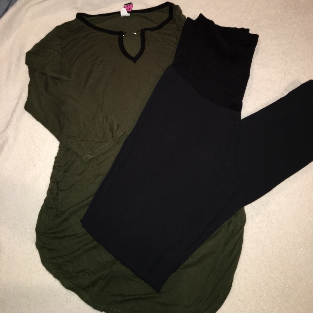 Maternity