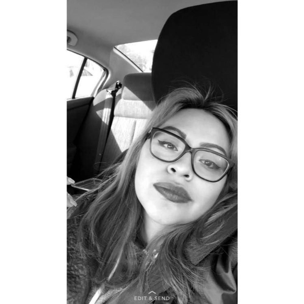 Meet your Posher, Samantha