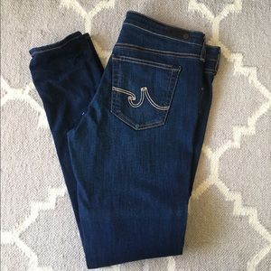 AG Super Skinny Legging